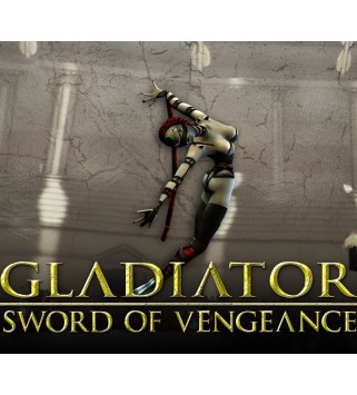 Gladiator: Sword of Vengeance Steam Key GLOBAL